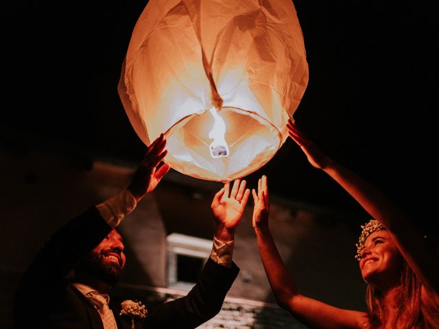 Il matrimonio di Enrico e Chiara a Venezia, Venezia 29