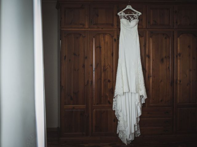 Il matrimonio di Mirko e Valentina a Torre di Mosto, Venezia 1