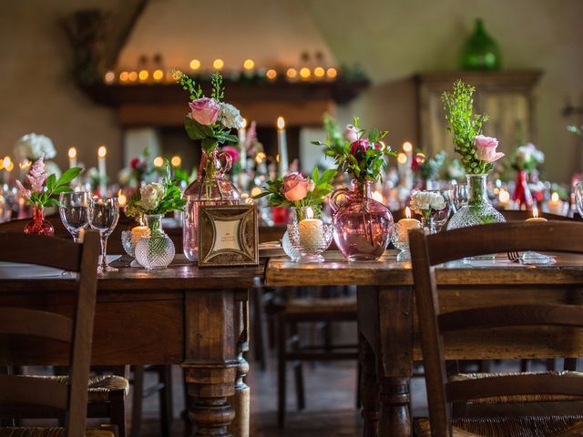 Il matrimonio di Andrea e Erika a Certosa di Pavia, Pavia 4