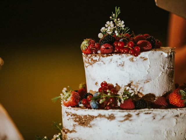 Il matrimonio di Matteo e Donatella a Macerata, Macerata 29