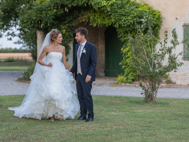 Il matrimonio di Daniela e Enrico a Monticelli d&apos;Ongina, Piacenza 58