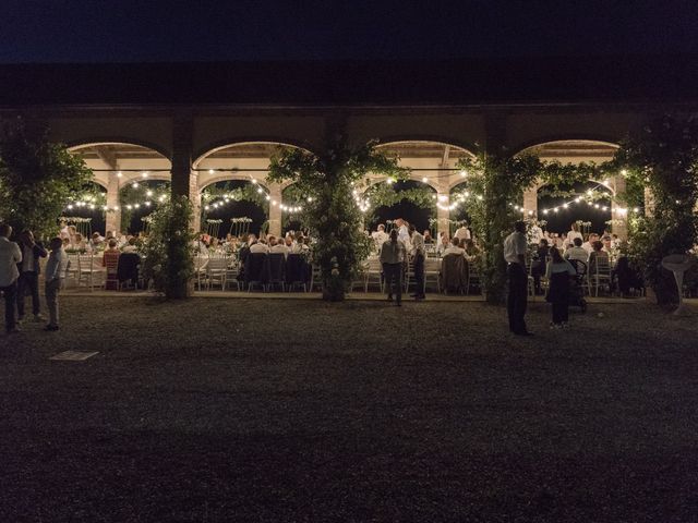 Il matrimonio di Daniela e Enrico a Monticelli d&apos;Ongina, Piacenza 62