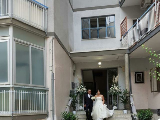 Il matrimonio di Roberto e Claudia a Bari, Bari 3