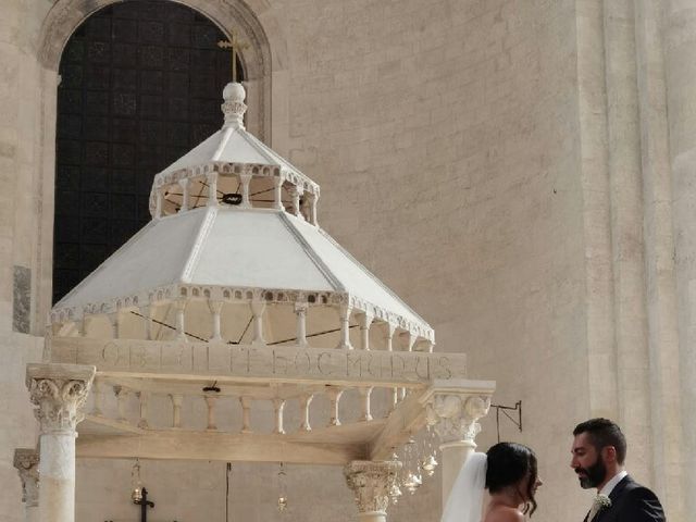 Il matrimonio di Roberto e Claudia a Bari, Bari 4