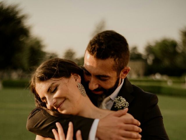 Il matrimonio di Roberto e Claudia a Bari, Bari 1