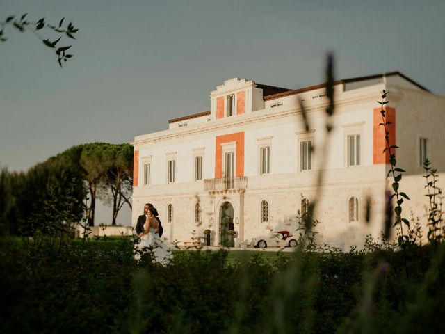 Il matrimonio di Roberto e Claudia a Bari, Bari 2