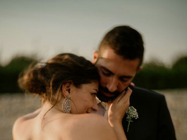 Il matrimonio di Roberto e Claudia a Bari, Bari 8