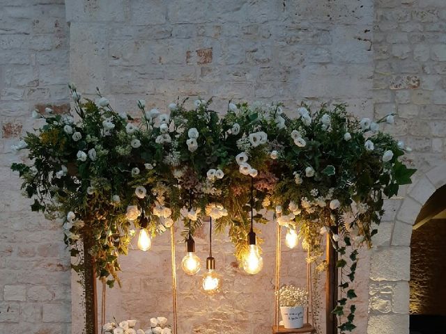 Il matrimonio di Roberto e Claudia a Bari, Bari 9