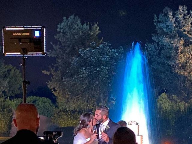 Il matrimonio di Roberto e Claudia a Bari, Bari 11