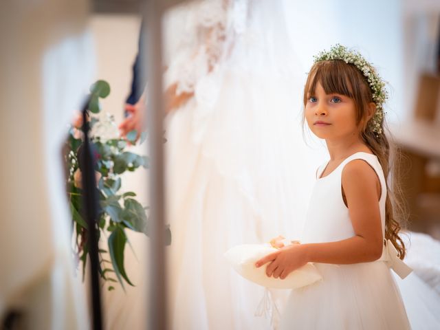 Il matrimonio di Michele e Maria a Trapani, Trapani 37