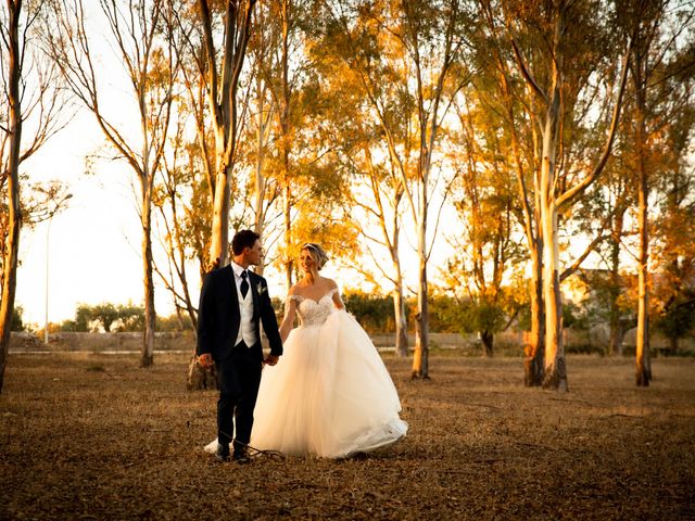 Il matrimonio di Michele e Maria a Trapani, Trapani 49