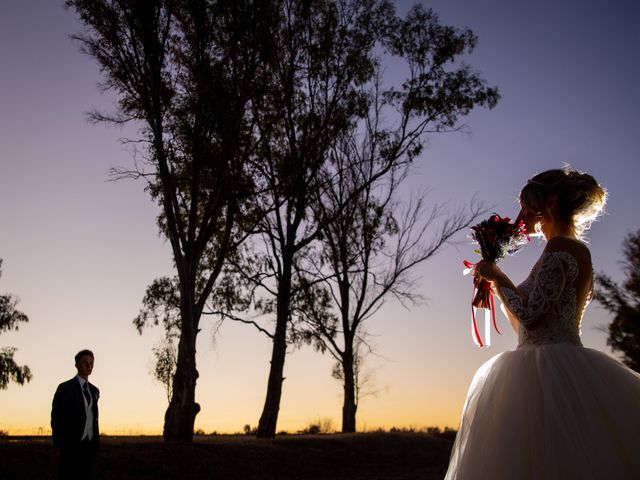 Il matrimonio di Michele e Maria a Trapani, Trapani 52