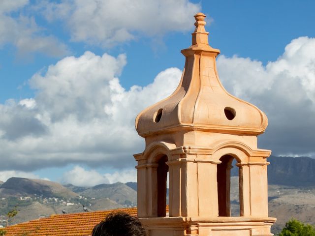 Il matrimonio di Michele e Maria a Trapani, Trapani 64