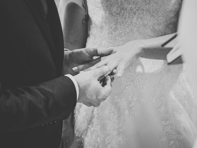 Il matrimonio di Michael e Pamela a Bondeno, Ferrara 5