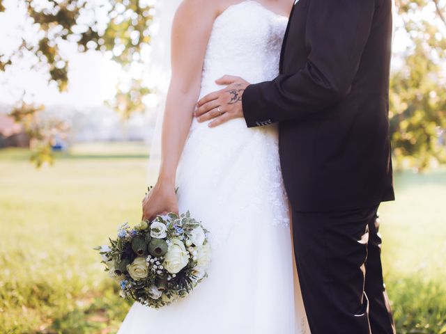 Il matrimonio di Michael e Pamela a Bondeno, Ferrara 10