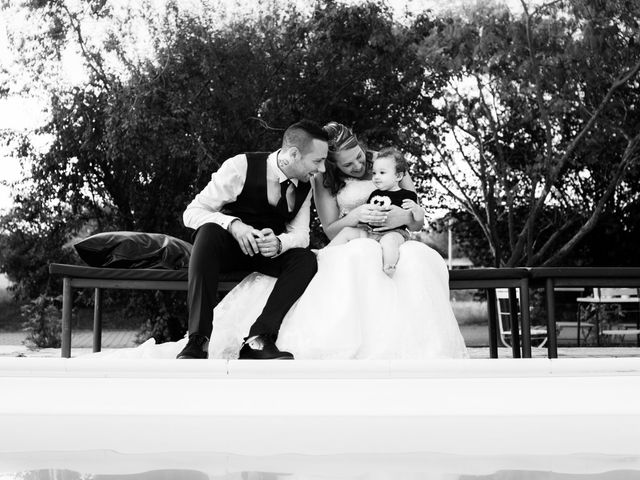 Il matrimonio di Michael e Pamela a Bondeno, Ferrara 15