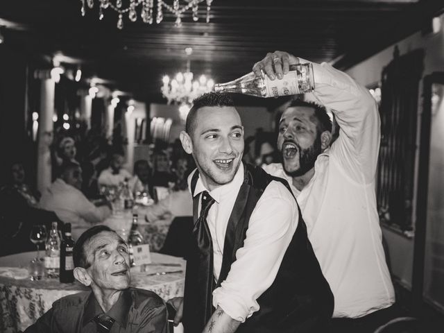 Il matrimonio di Michael e Pamela a Bondeno, Ferrara 21