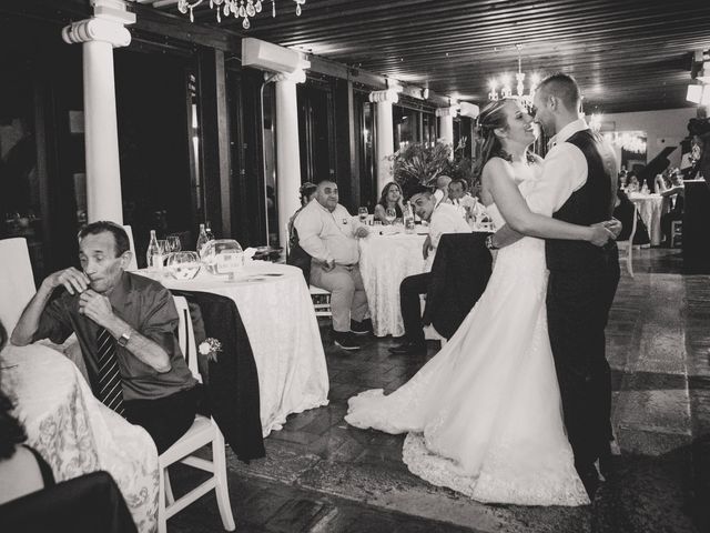 Il matrimonio di Michael e Pamela a Bondeno, Ferrara 22