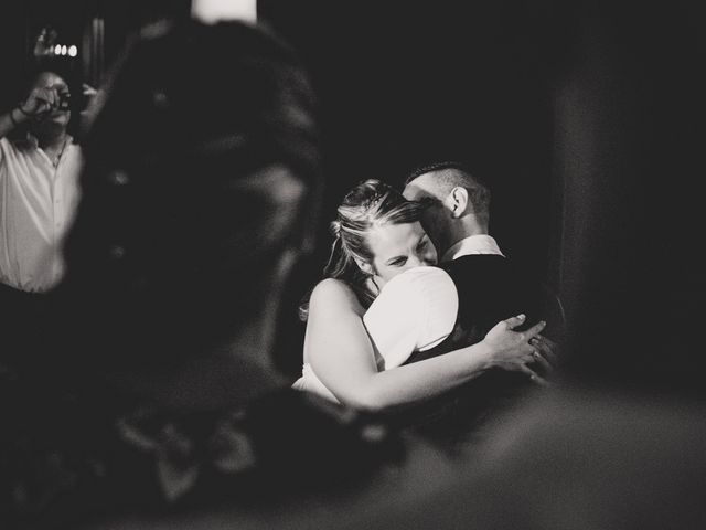 Il matrimonio di Michael e Pamela a Bondeno, Ferrara 23