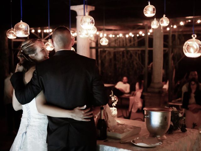 Il matrimonio di Michael e Pamela a Bondeno, Ferrara 24