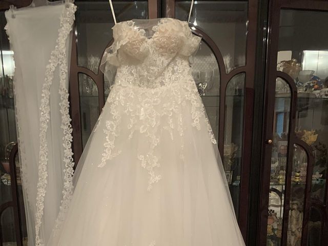 Il matrimonio di Danilo  e Jessica  a Palermo, Palermo 5