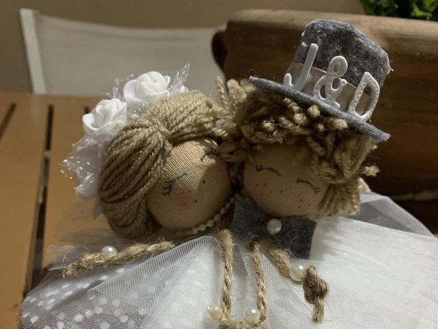 Il matrimonio di Danilo  e Jessica  a Palermo, Palermo 7