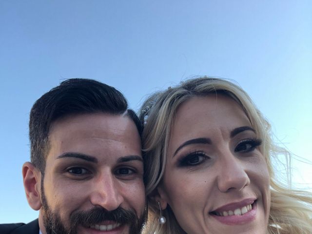 Il matrimonio di Danilo  e Jessica  a Palermo, Palermo 11