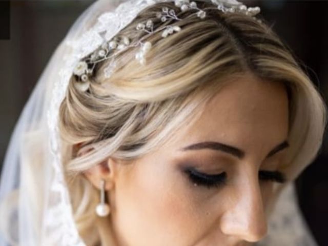 Il matrimonio di Danilo  e Jessica  a Palermo, Palermo 15