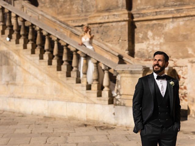 Il matrimonio di Danilo  e Jessica  a Palermo, Palermo 2