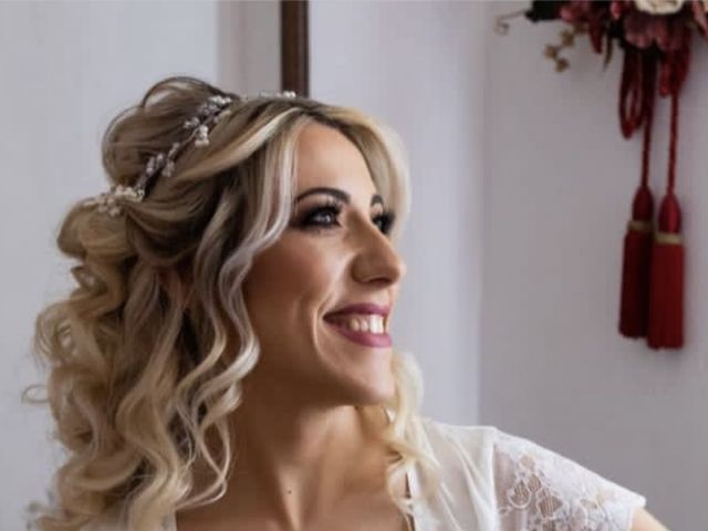 Il matrimonio di Danilo  e Jessica  a Palermo, Palermo 18