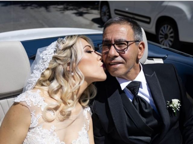 Il matrimonio di Danilo  e Jessica  a Palermo, Palermo 19