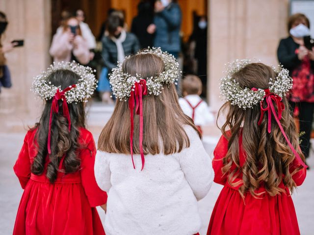 Il matrimonio di Michele e Valentina a Avola, Siracusa 29