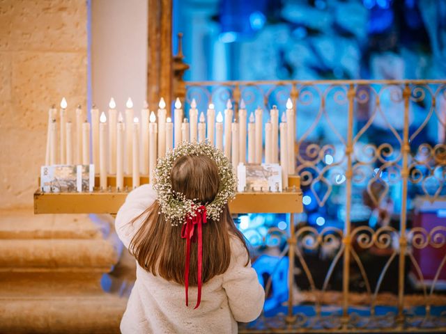 Il matrimonio di Michele e Valentina a Avola, Siracusa 33