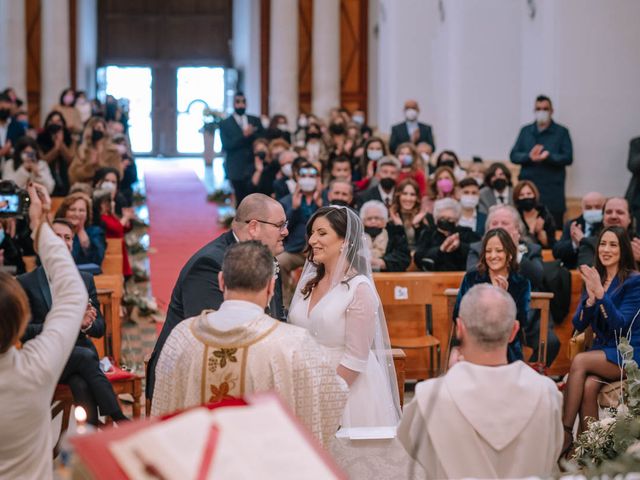 Il matrimonio di Michele e Valentina a Avola, Siracusa 34