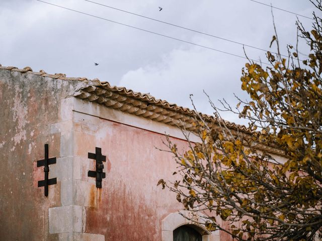 Il matrimonio di Michele e Valentina a Avola, Siracusa 40