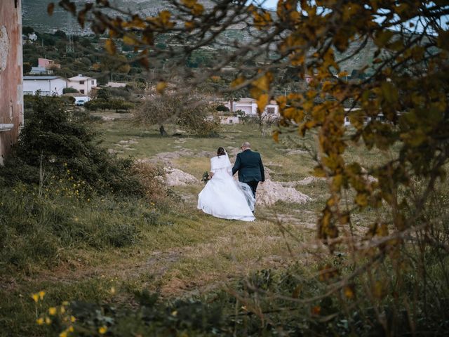 Il matrimonio di Michele e Valentina a Avola, Siracusa 41