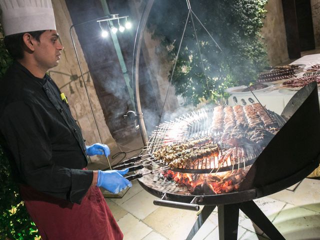 Il matrimonio di Massimo e Serena a Lecce, Lecce 18