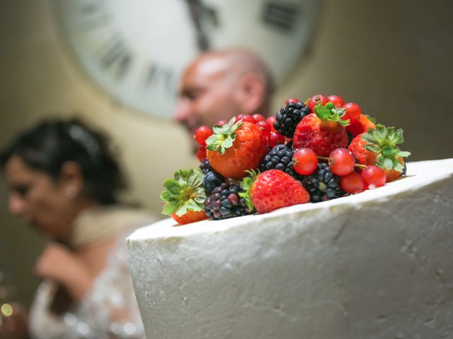 Il matrimonio di Massimo e Serena a Lecce, Lecce 32