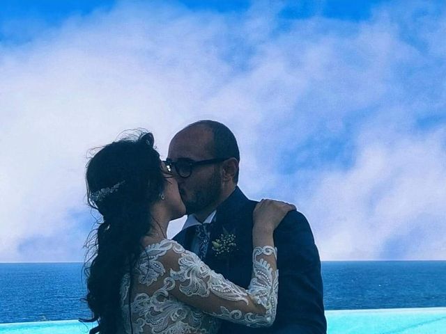 Il matrimonio di Gaetano e Milena a Regalbuto, Enna 14