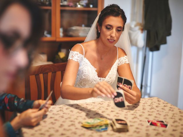 Il matrimonio di Francesca e Mirko a Ancona, Ancona 21