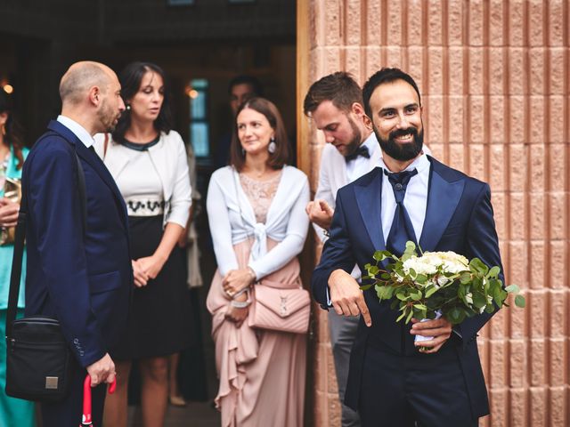 Il matrimonio di Francesca e Mirko a Ancona, Ancona 32