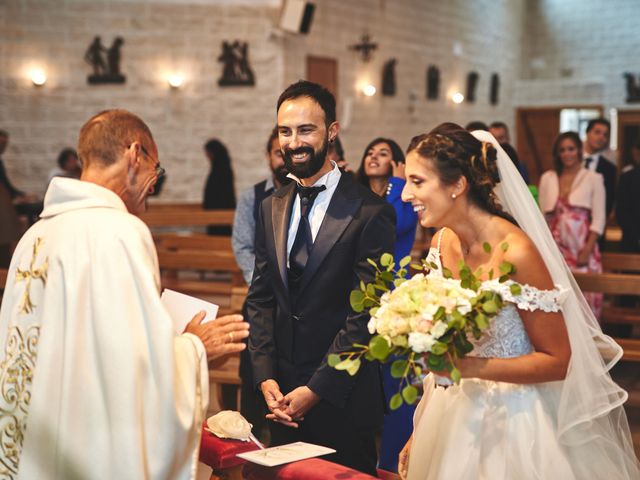 Il matrimonio di Francesca e Mirko a Ancona, Ancona 41