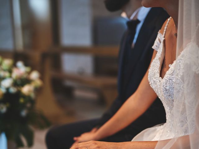 Il matrimonio di Francesca e Mirko a Ancona, Ancona 46