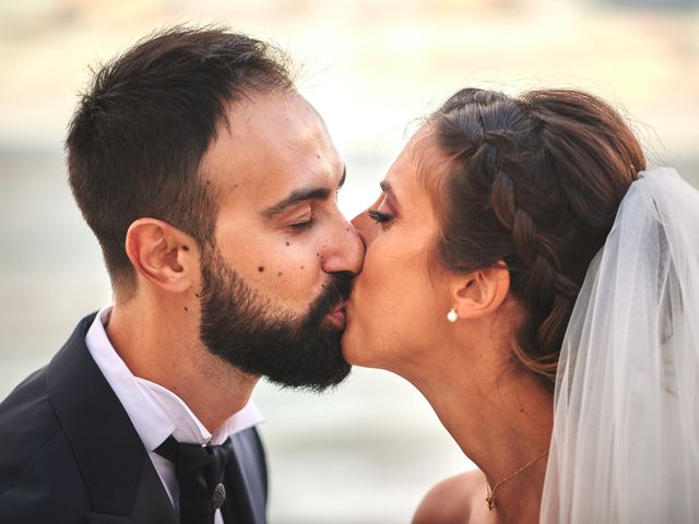 Il matrimonio di Francesca e Mirko a Ancona, Ancona 53