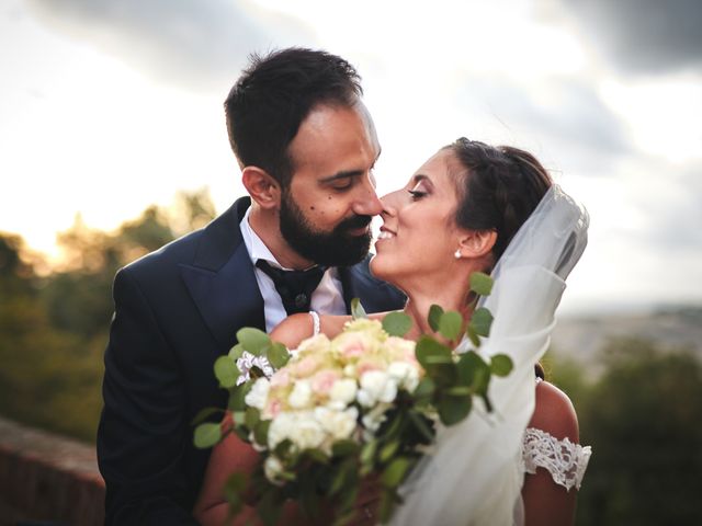 Il matrimonio di Francesca e Mirko a Ancona, Ancona 63