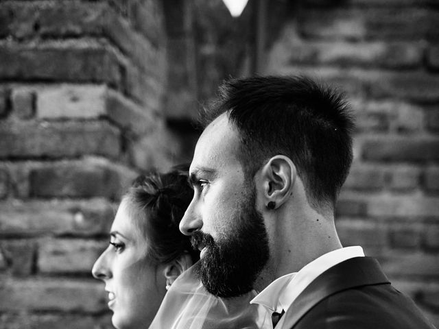 Il matrimonio di Francesca e Mirko a Ancona, Ancona 67