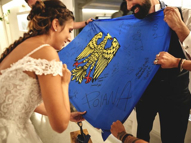 Il matrimonio di Francesca e Mirko a Ancona, Ancona 72