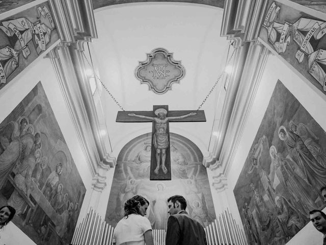 Il matrimonio di Kevin e Leyla a Issogne, Aosta 21