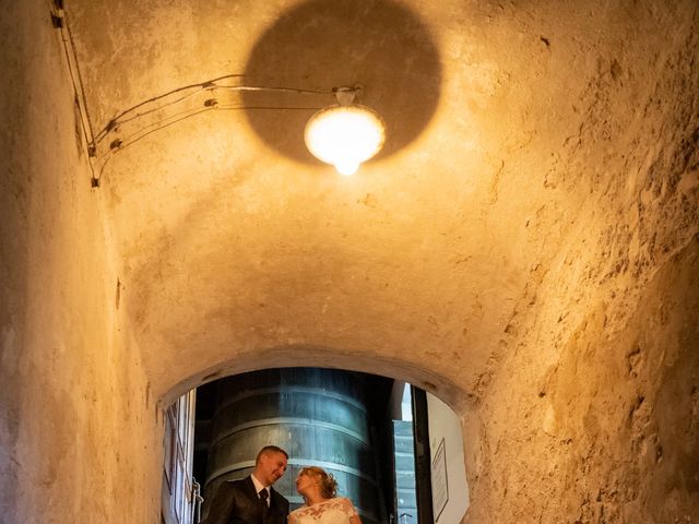 Il matrimonio di Waindy e Marina a San Michele all&apos;Adige, Trento 69