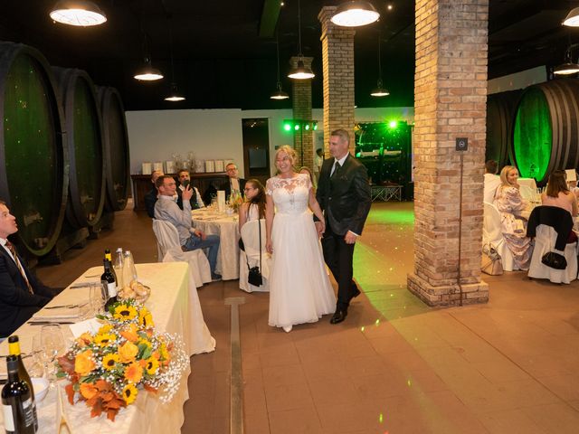 Il matrimonio di Waindy e Marina a San Michele all&apos;Adige, Trento 83
